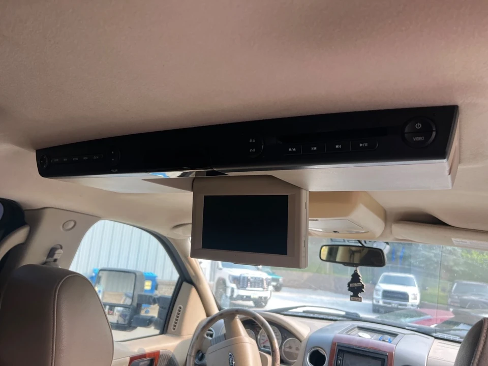 2007 Ford F-150 11th Gen - Image 4 of 19