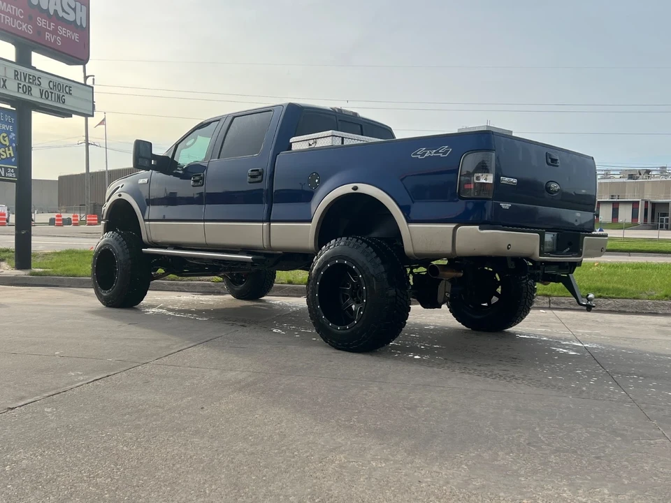 2007 Ford F-150 11th Gen - Image 9 of 19