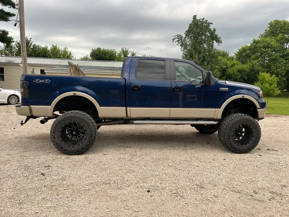 2007 Ford F-150 11th Gen - Image 5 of 19