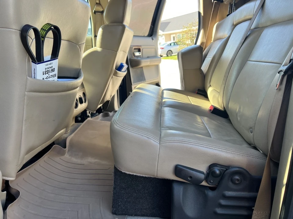 2007 Ford F-150 11th Gen - Image 13 of 19