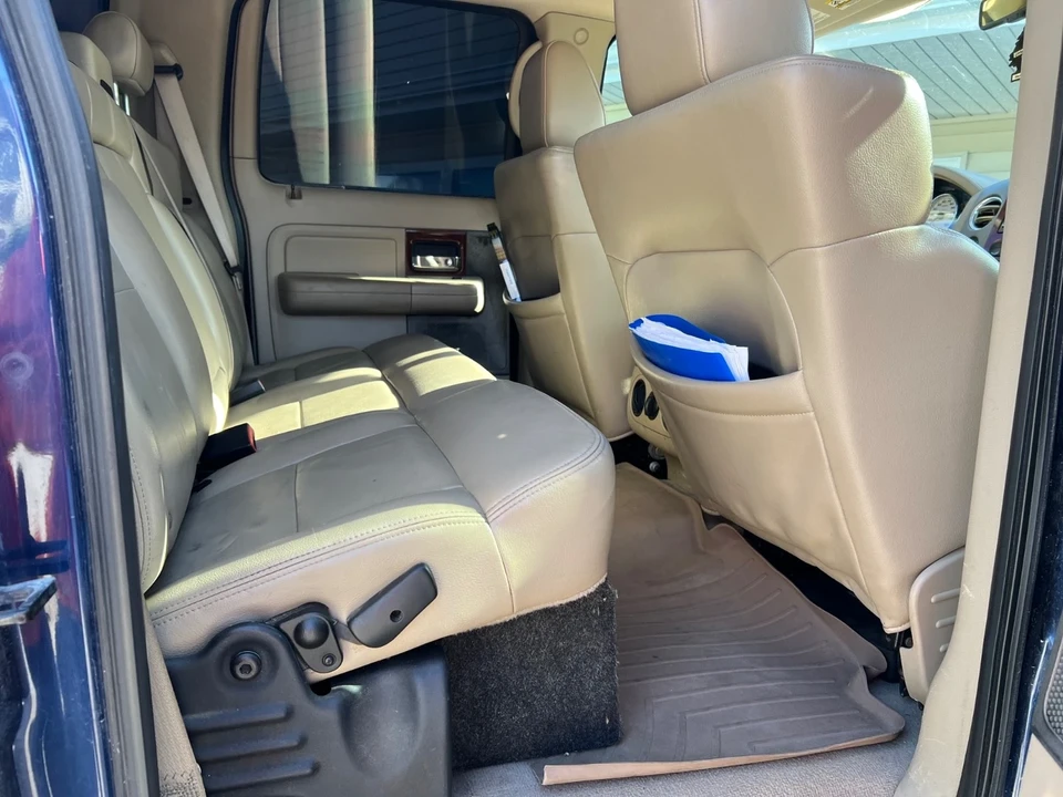 2007 Ford F-150 11th Gen - Image 12 of 19
