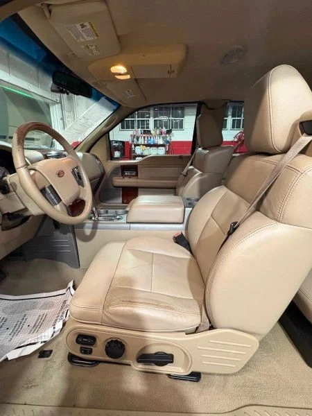 2007 Ford F-150 11th Gen - Image 9 of 12