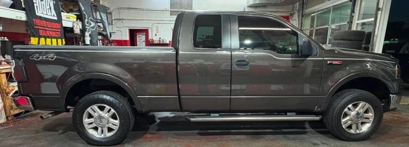 2007 Ford F-150 11th Gen - Image 2 of 12