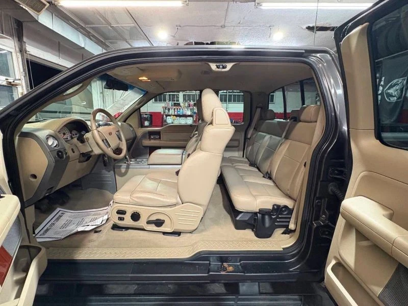2007 Ford F-150 11th Gen - Image 11 of 12