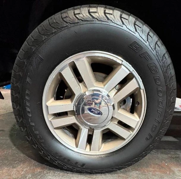 2007 Ford F-150 11th Gen - Image 6 of 12