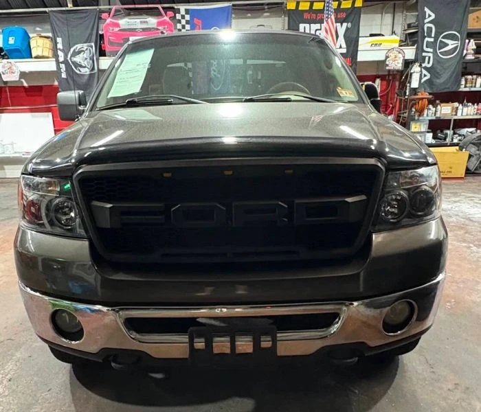 2007 Ford F-150 11th Gen - Image 3 of 12