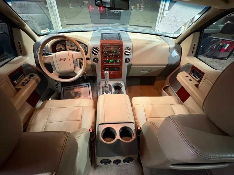 2007 Ford F-150 11th Gen - Image 7 of 12