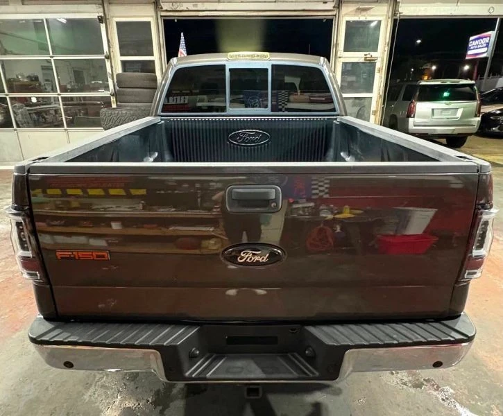 2007 Ford F-150 11th Gen - Image 4 of 12