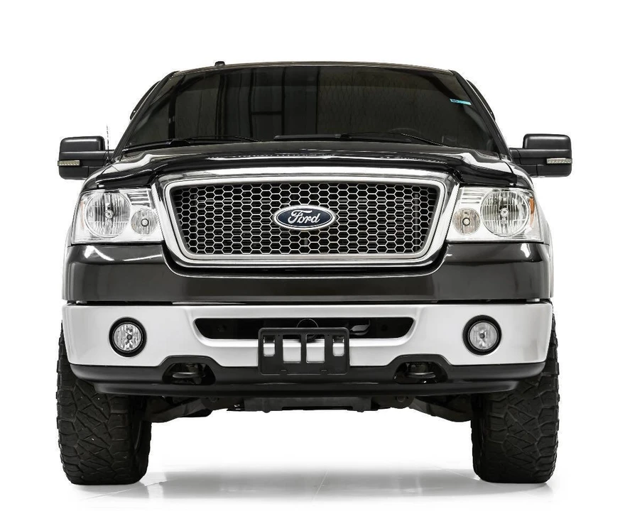 2007 Ford F-150 11th Gen - Image 8 of 12
