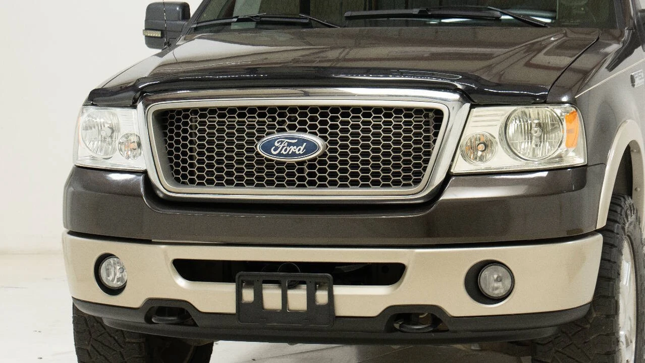2007 Ford F-150 11th Gen - Image 10 of 21