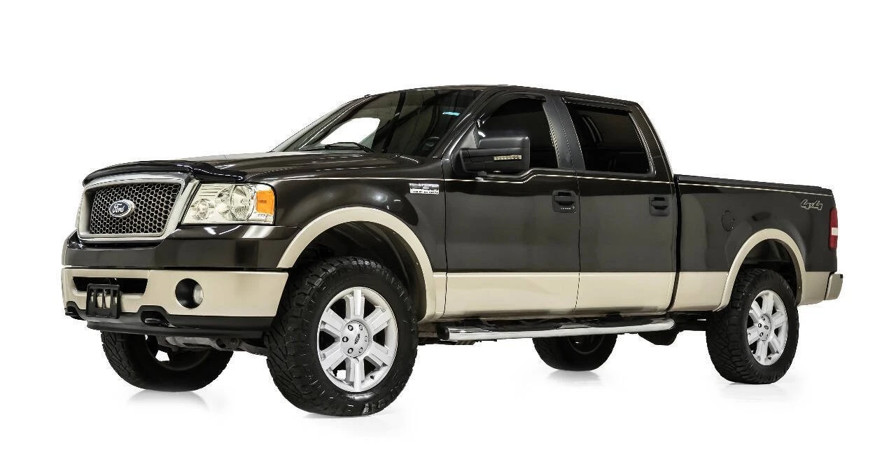 2007 Ford F-150 11th Gen - Image 2 of 21