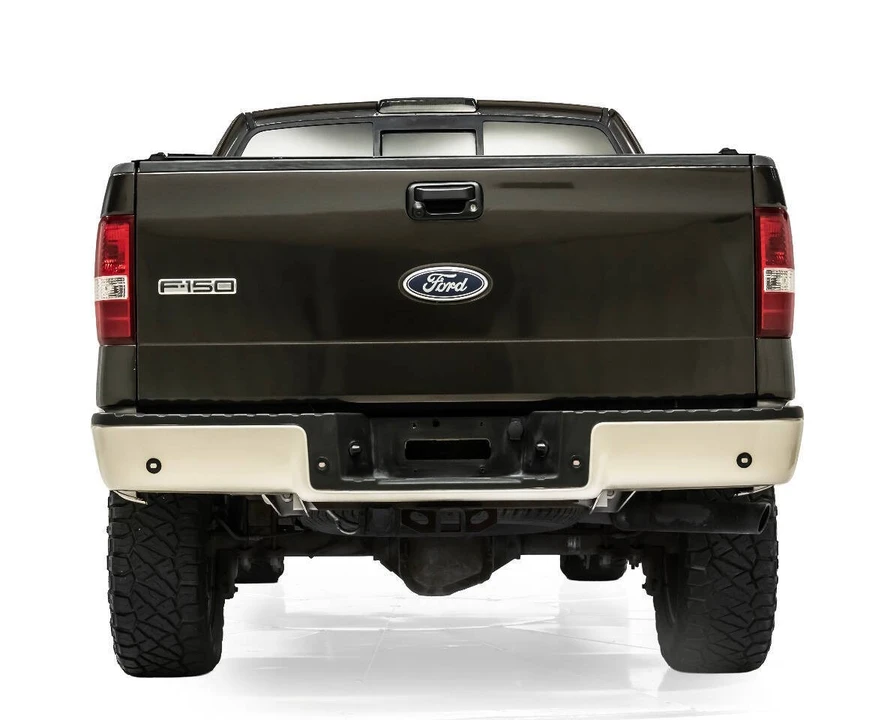 2007 Ford F-150 11th Gen - Image 7 of 21