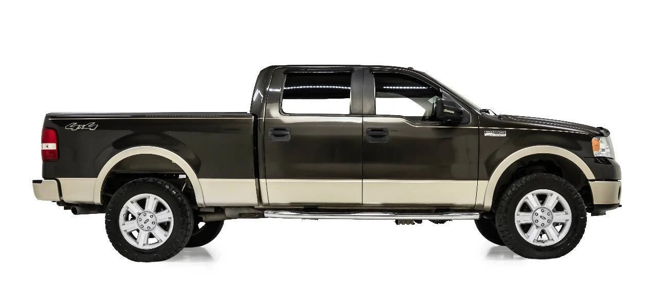 2007 Ford F-150 11th Gen - Image 5 of 21