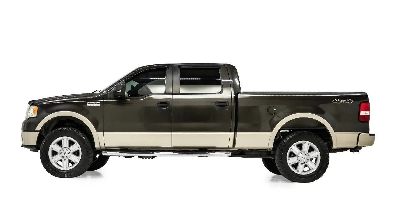 2007 Ford F-150 11th Gen - Image 6 of 12