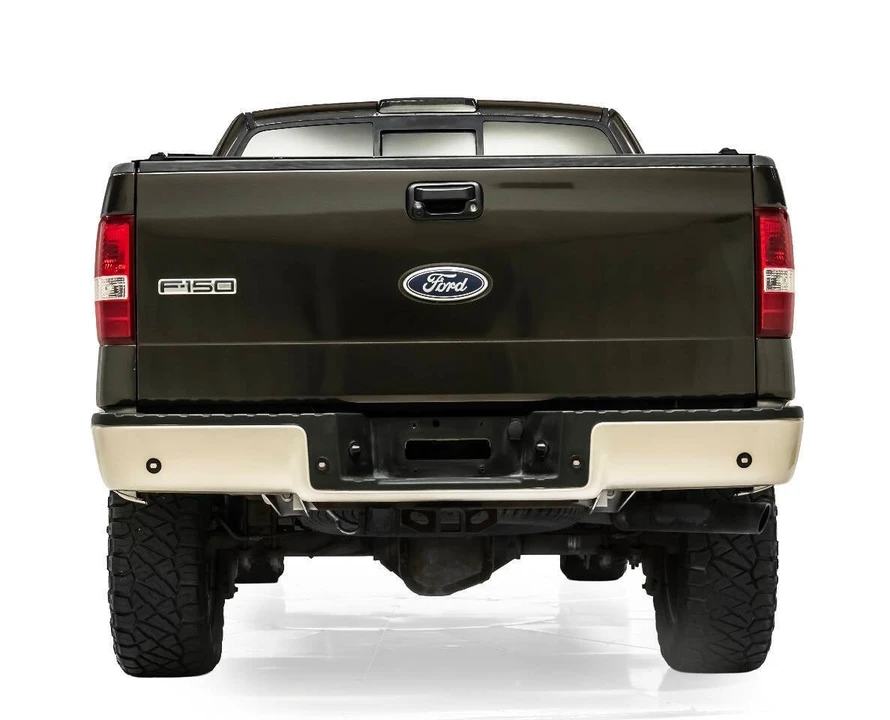 2007 Ford F-150 11th Gen - Image 7 of 12