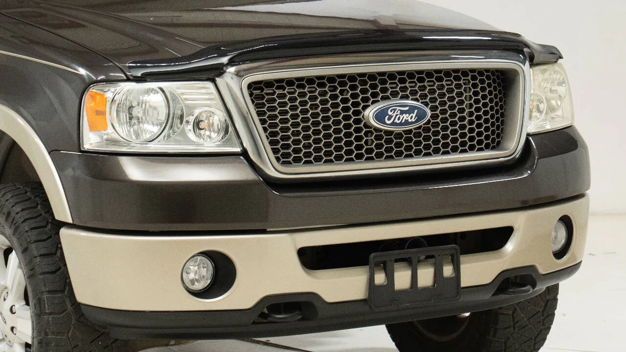 2007 Ford F-150 11th Gen - Image 9 of 21