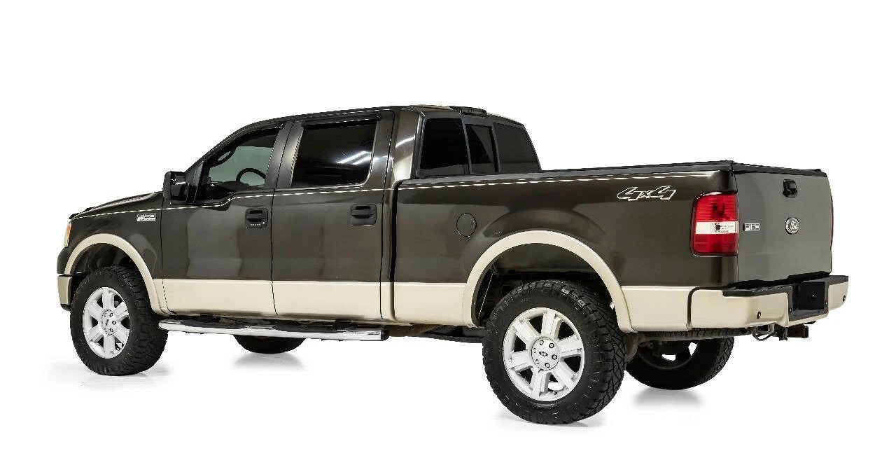 2007 Ford F-150 11th Gen - Image 4 of 21