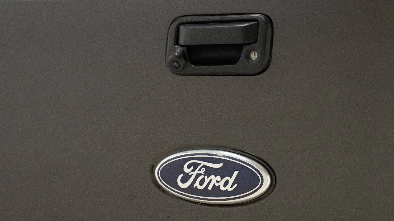 2007 Ford F-150 11th Gen - Image 19 of 21