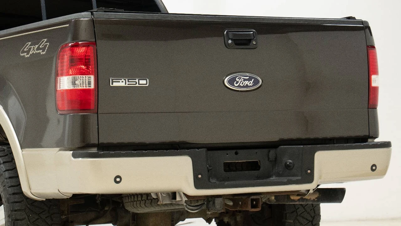 2007 Ford F-150 11th Gen - Image 12 of 12