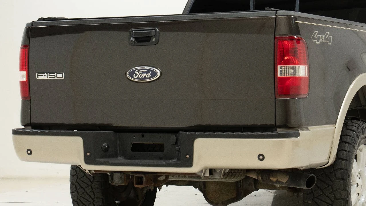 2007 Ford F-150 11th Gen - Image 13 of 21
