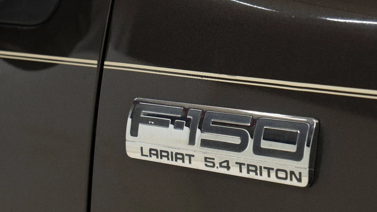 2007 Ford F-150 11th Gen - Image 14 of 21