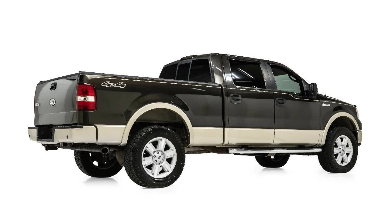 2007 Ford F-150 11th Gen - Image 3 of 21