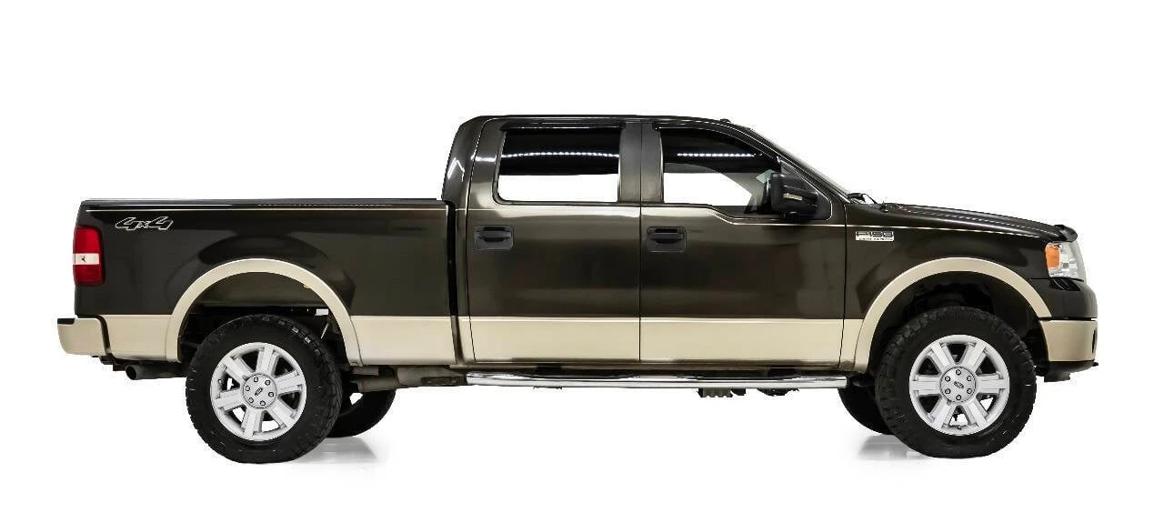 2007 Ford F-150 11th Gen - Image 5 of 12