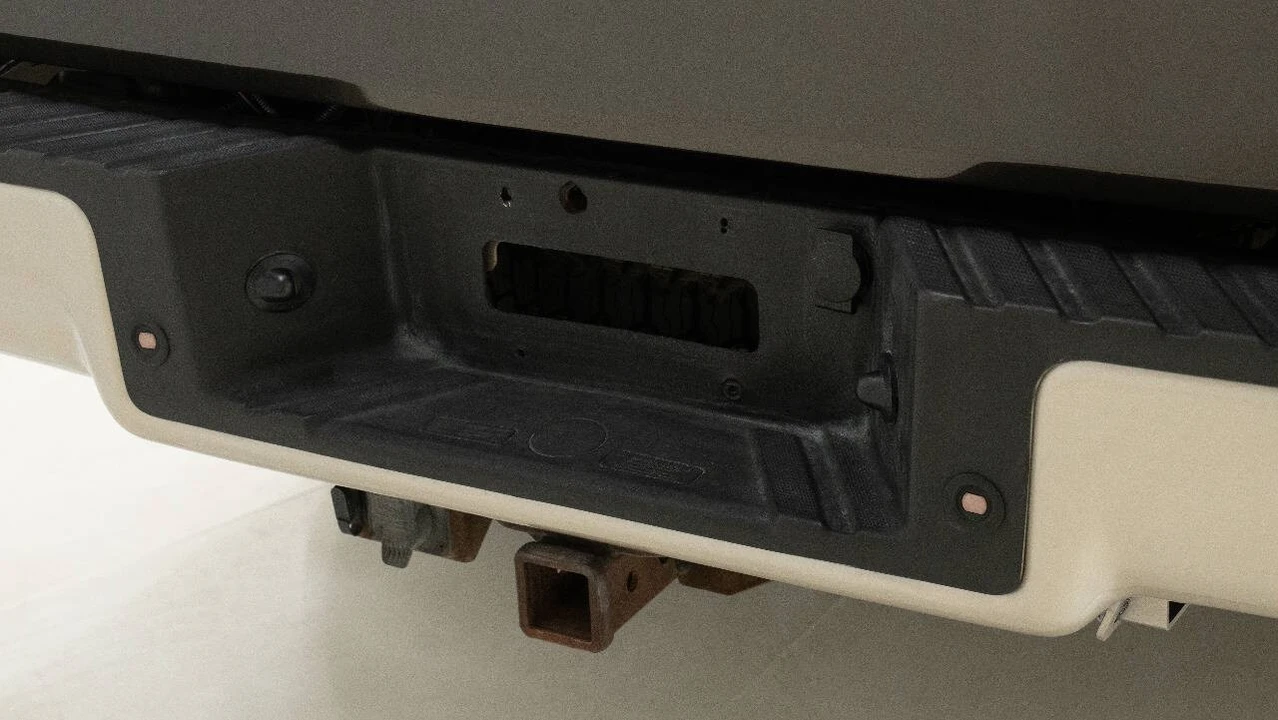 2007 Ford F-150 11th Gen - Image 18 of 21
