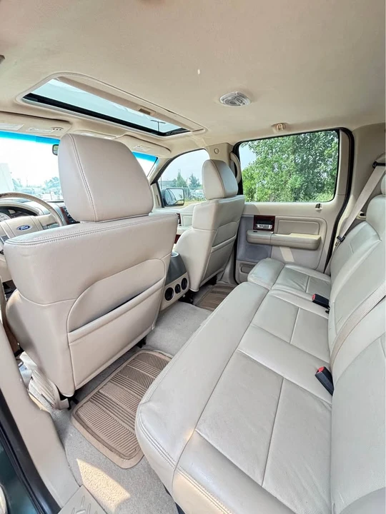 2007 Ford F-150 11th Gen - Image 12 of 13