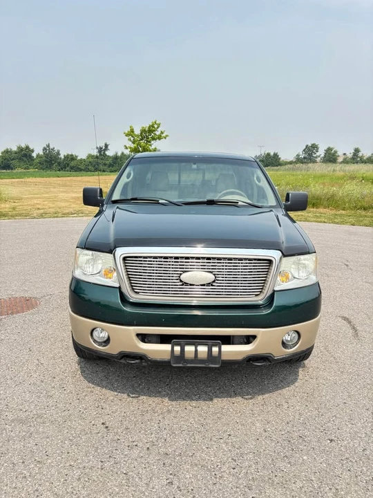 2007 Ford F-150 11th Gen - Image 9 of 13