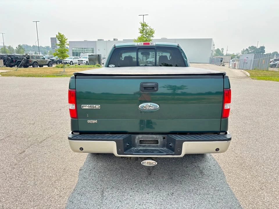2007 Ford F-150 11th Gen - Image 5 of 13
