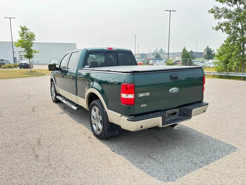 2007 Ford F-150 11th Gen - Image 4 of 13