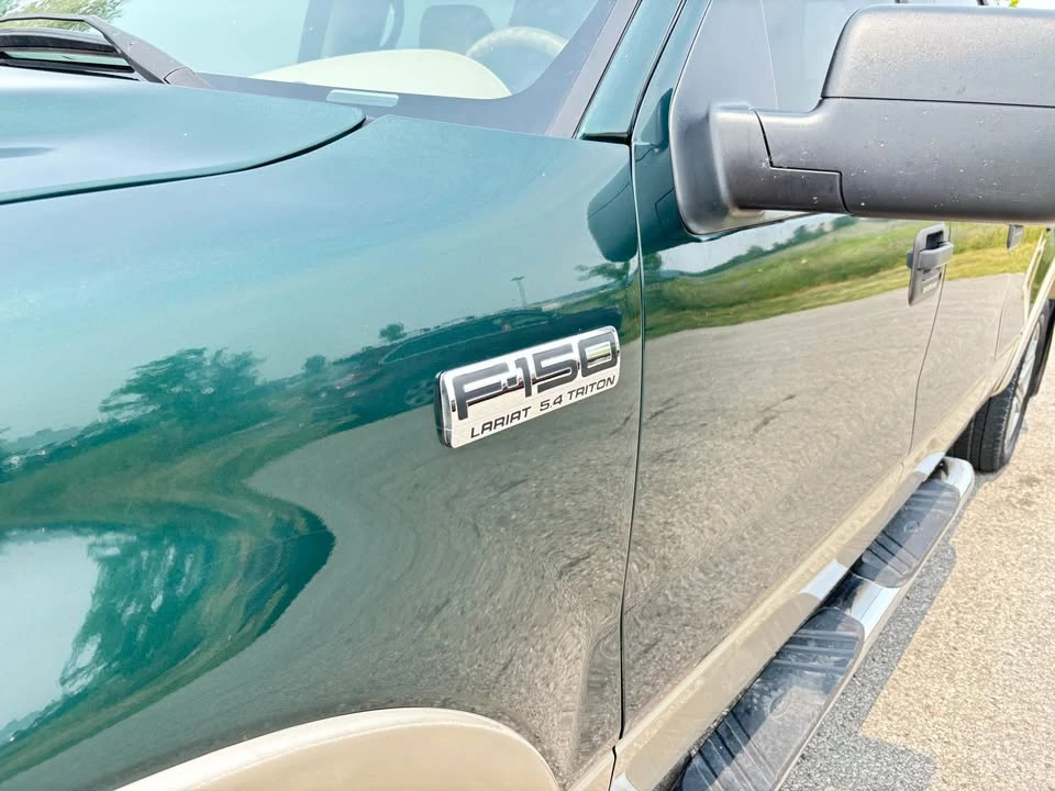 2007 Ford F-150 11th Gen - Image 10 of 13