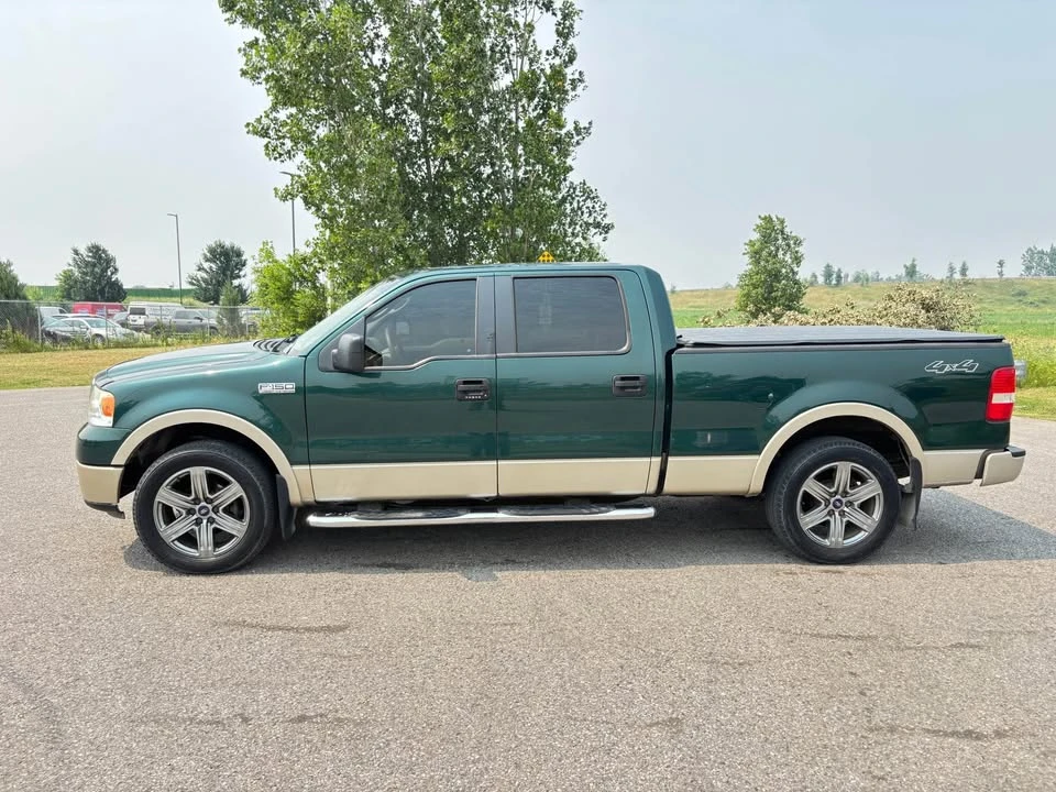 2007 Ford F-150 11th Gen - Image 3 of 13