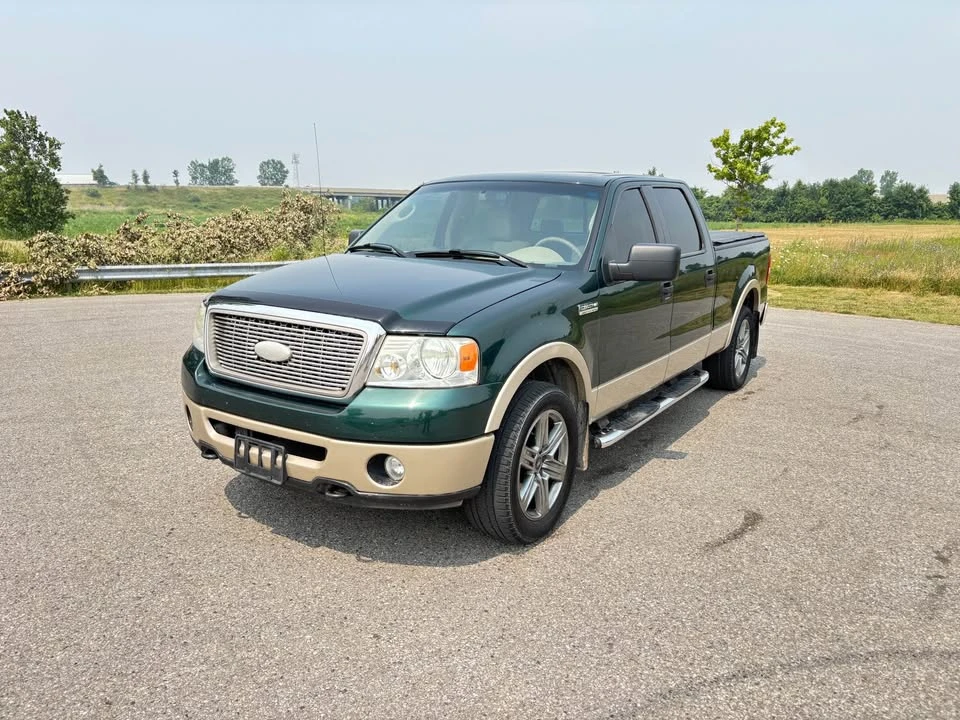 2007 Ford F-150 11th Gen - Image 2 of 13