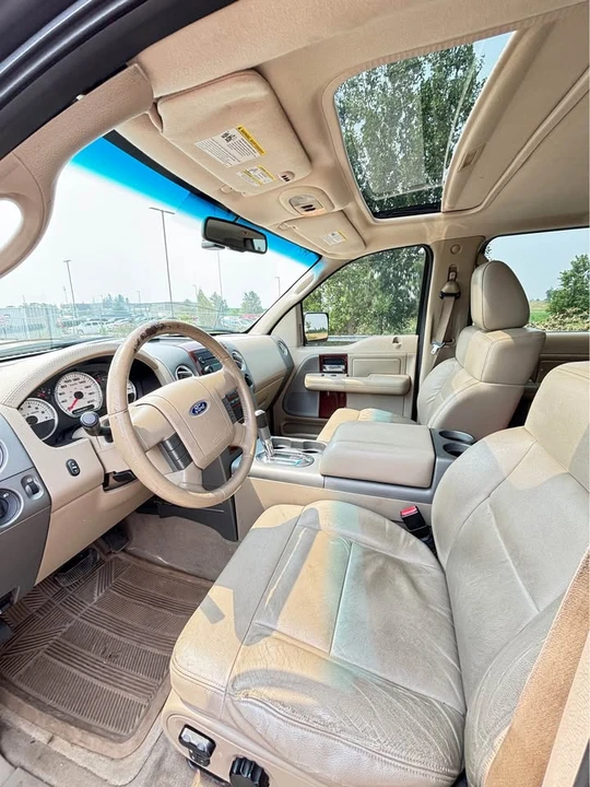 2007 Ford F-150 11th Gen - Image 11 of 13