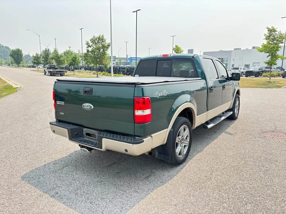 2007 Ford F-150 11th Gen - Image 6 of 13