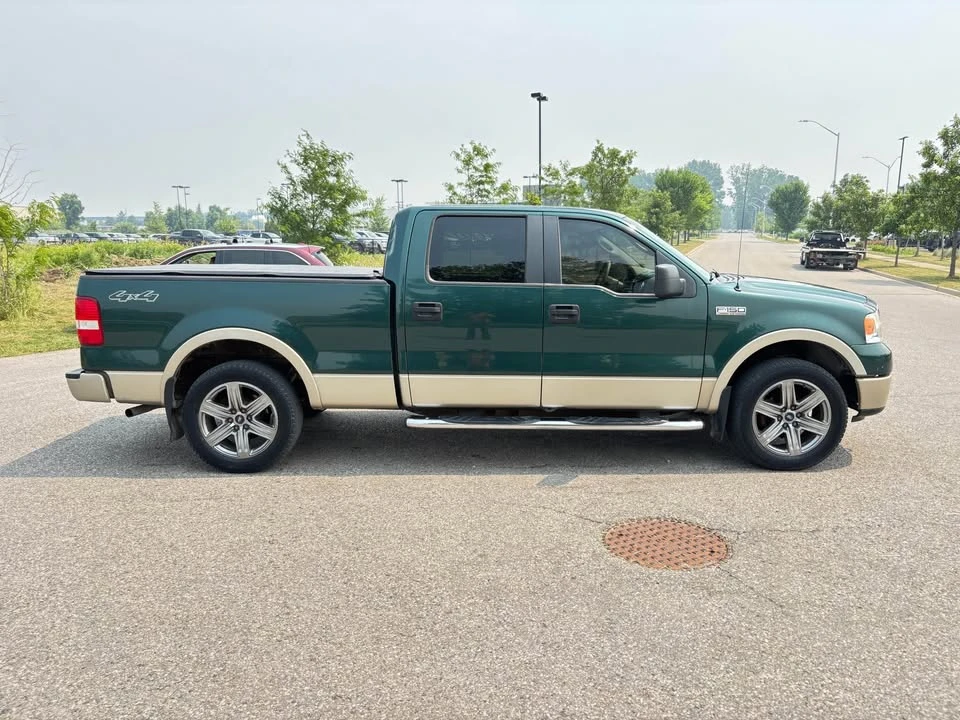 2007 Ford F-150 11th Gen - Image 7 of 13