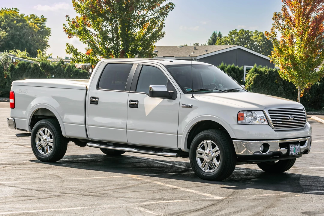 2007 Ford F-150 11th Gen - Image 7 of 31