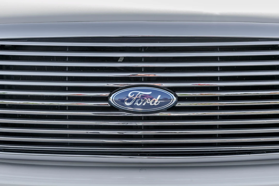 2007 Ford F-150 11th Gen - Image 9 of 31
