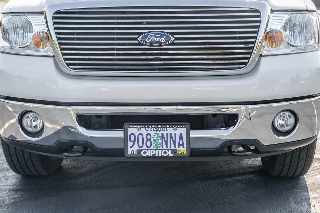 2007 Ford F-150 11th Gen - Image 8 of 31