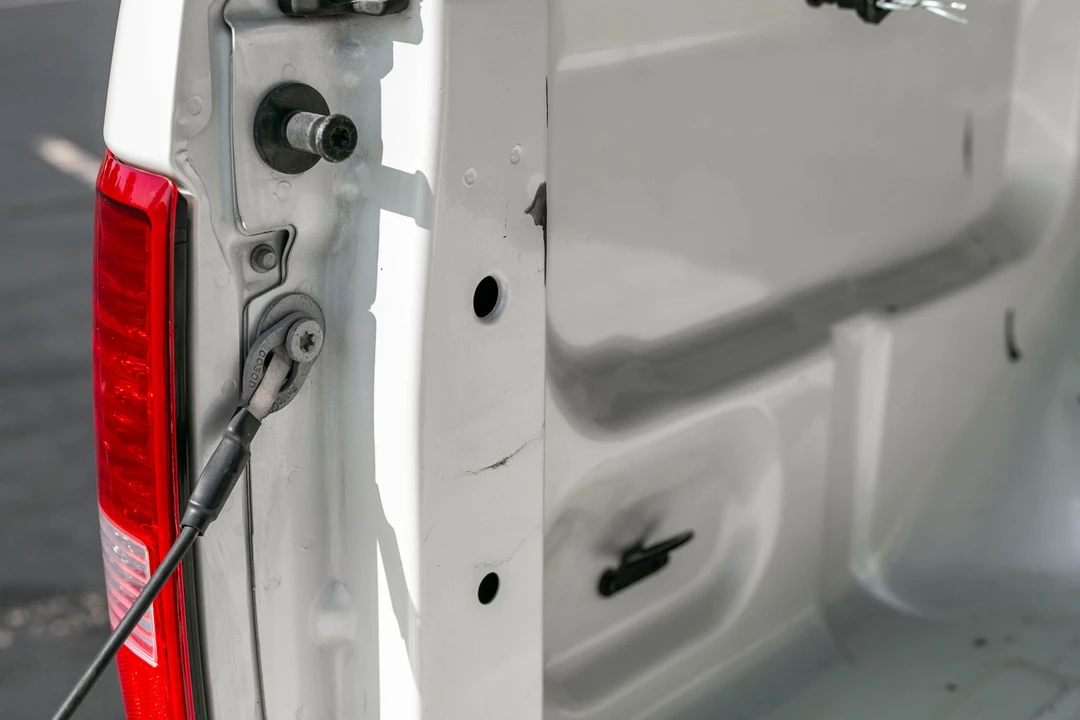 2007 Ford F-150 11th Gen - Image 24 of 31
