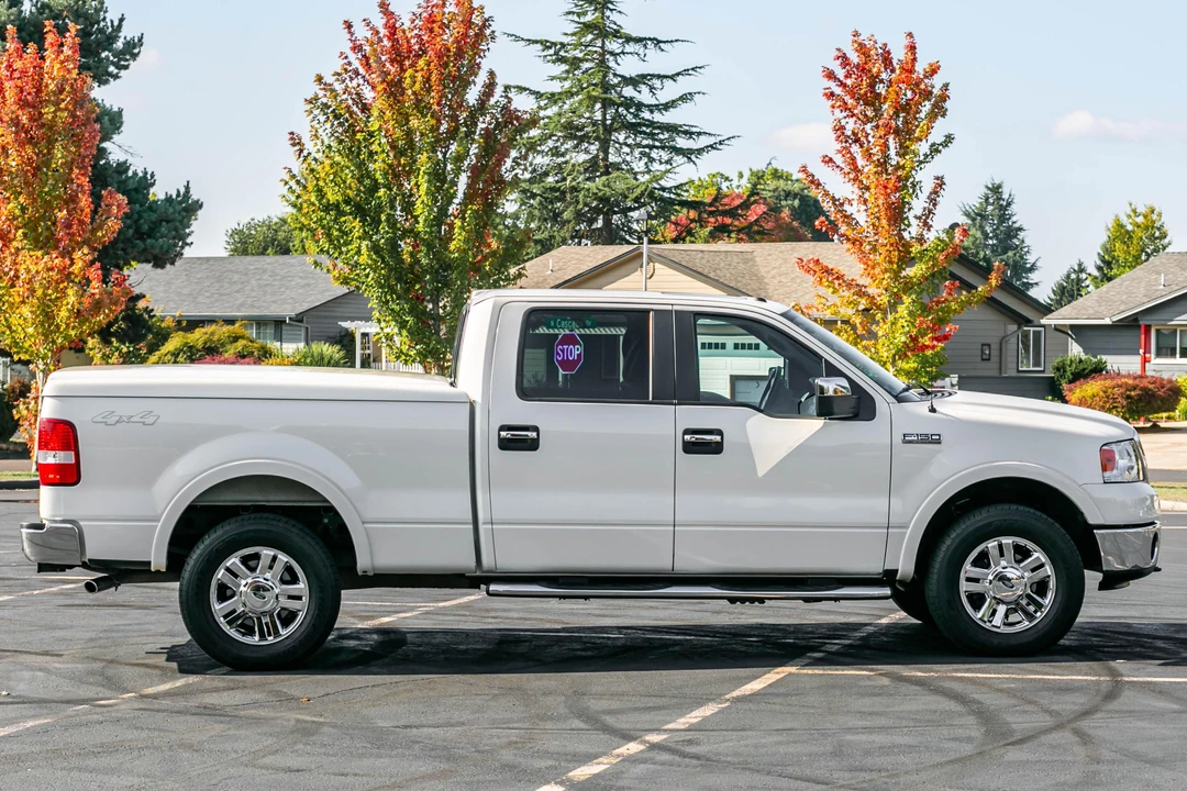 2007 Ford F-150 11th Gen - Image 3 of 31