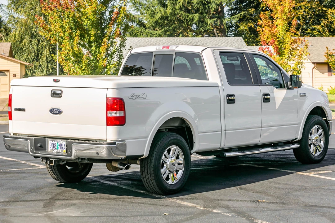 2007 Ford F-150 11th Gen - Image 5 of 31