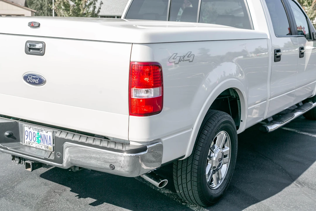 2007 Ford F-150 11th Gen - Image 29 of 31
