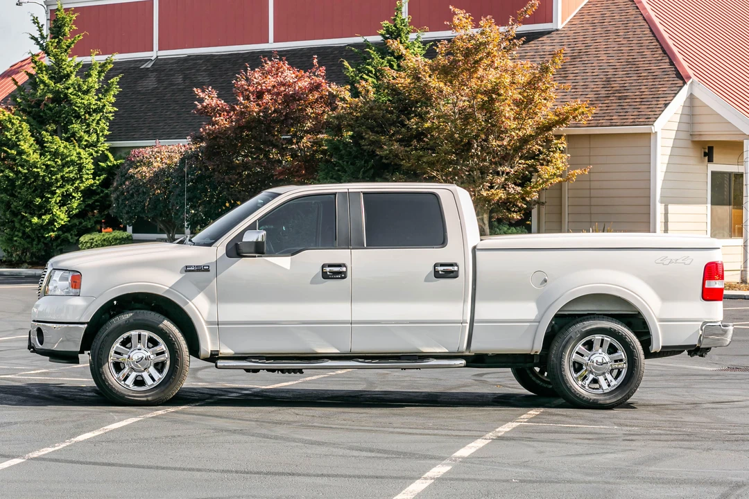 2007 Ford F-150 11th Gen - Image 6 of 31