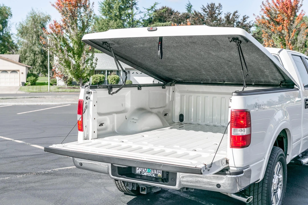 2007 Ford F-150 11th Gen - Image 28 of 31