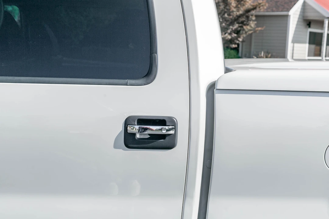 2007 Ford F-150 11th Gen - Image 16 of 31