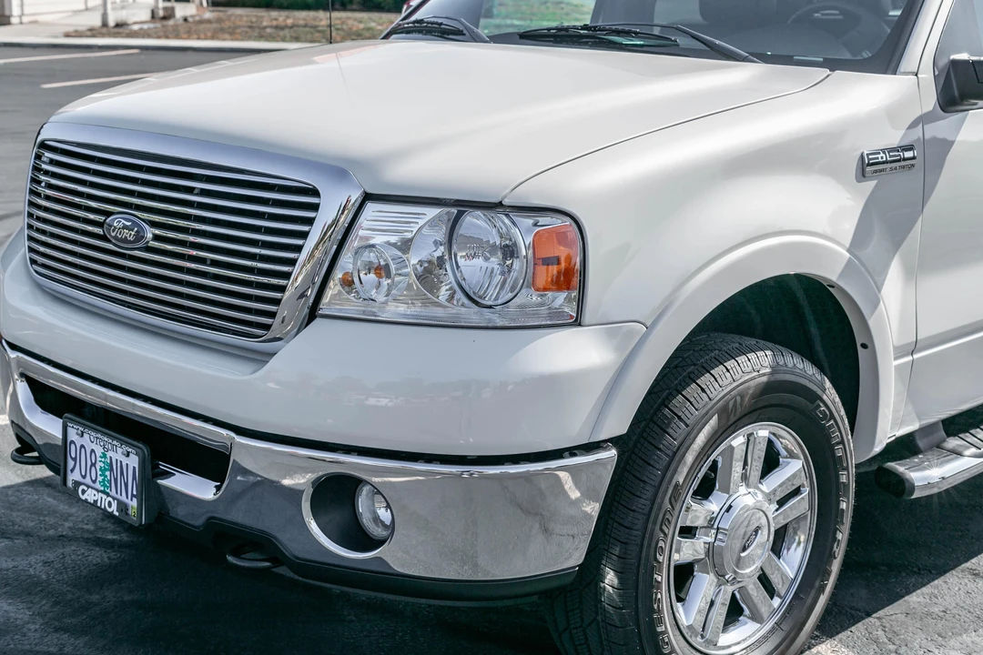 2007 Ford F-150 11th Gen - Image 10 of 31