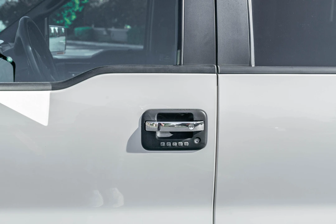 2007 Ford F-150 11th Gen - Image 14 of 31